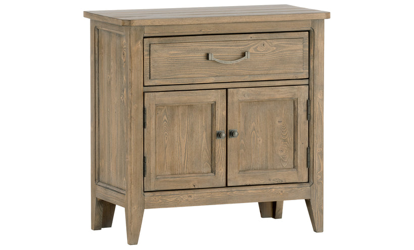 Urban Cottage Bessemer 1-Drawer Bachelors Chest